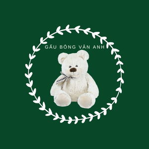 Gấu Bông Vân Anh.