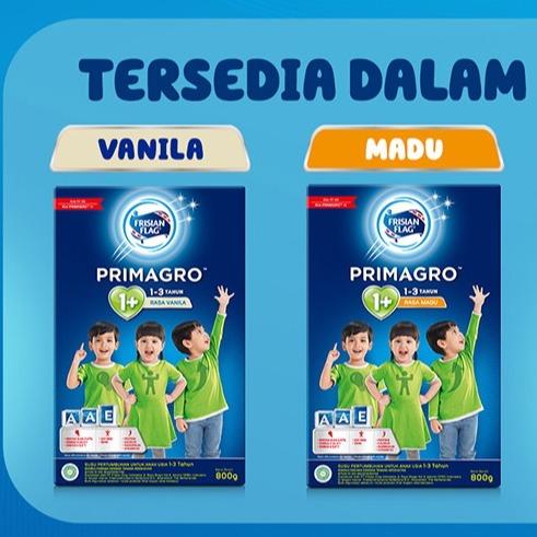 Susu Frisian Flag 123 (700 gr) / susu bendera 123/456 vanila madu / Jelajah 123 primagro 1+ primagro 3+ 0