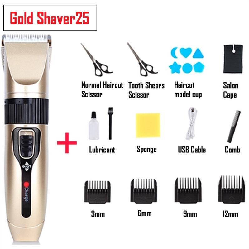 original Grooming Hair Clipper Shaver Pet Cat Dog Safe Pedicure Paw Fur Pet Hair Shaver Paw Fur 2