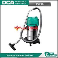 Gambar DCA AVC 30 Mesin Pengihap Debu Vacum Vacuum Cleaner 30Liter AVC30 dari Vins Teknik Bekasi Kota Bekasi 4 Tokopedia