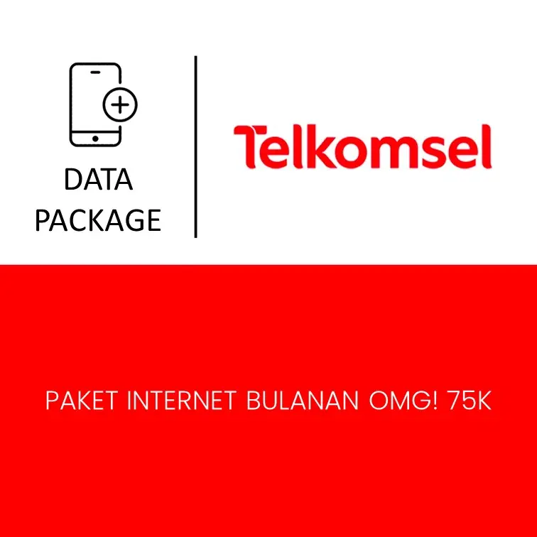 Paket Mobile Data Telkomsel Telkomsel Nonton Drama Shop