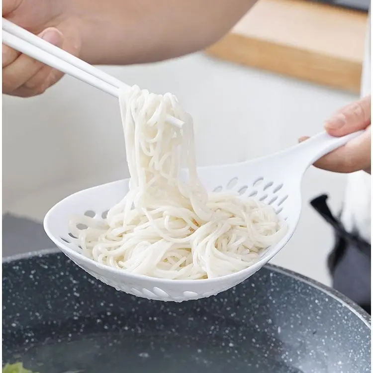 Sendok Saringan Mie / Gorengan 3