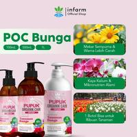 Gambar INFARM - Pupuk Booster Anggur Pupuk Organik Cair Tanaman Buah / Bunga 100mL POC Kompos untuk Melebatkan Buah Pemanis Buah Cocok untuk Tanaman Anggur Booster Cepat Berbuah Pelebat Anti Rontok Nutrisi Organik Lengkap Cepat Panen Buah Anggur Berkualitas dari Infarm Kota Surabaya 5 Tokopedia