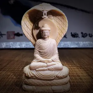 Phong Thuỷ Nhà Xưa