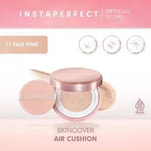 Instaperfect REFILL Skincover Air Cushion