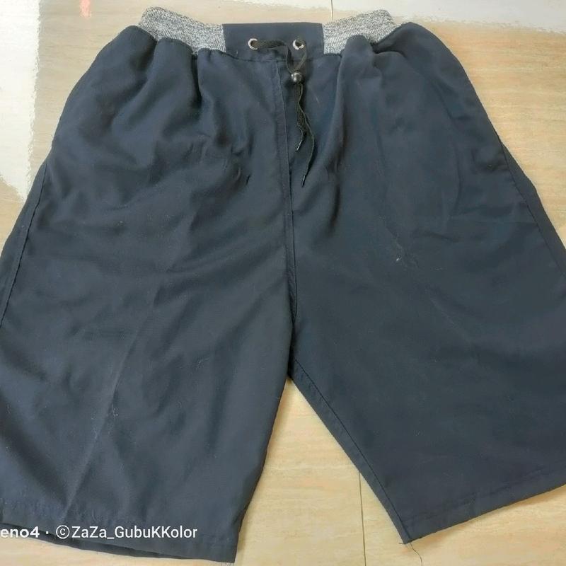 HARGA SPESIAL XL  CUMA 30RBan,,!! 4PCS CELANA PENDEK CHINOS AMERICAN DRILL..!! Shorts Pria Nyaman Santai Keren 7