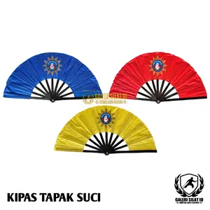 Kipas Silat Tapak Suci
