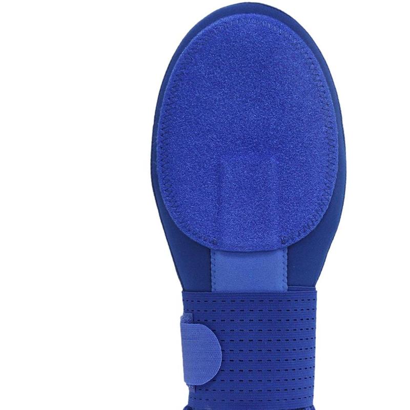 Product Introduction of Baseball Sliding Glove for Youth Wrist Support Sturdy Hand Protector for Outdoor Sports Base Running Left or Right Hands Kids 2