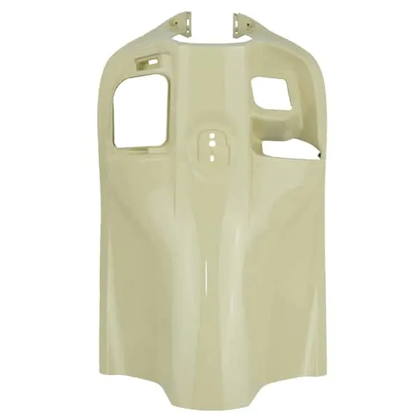 Cover Inner Cream Honda Scoopy K2F 81141K2FN00ZF 0