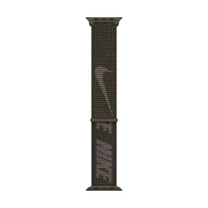 Product Introduction of Dây đeo Apple Watch tương thích, Nylon dệt mịn, vòng đeo tay, cho thế hệ Apple Watch-S10 / 987654321SE, có sẵn cho năm 2025 26