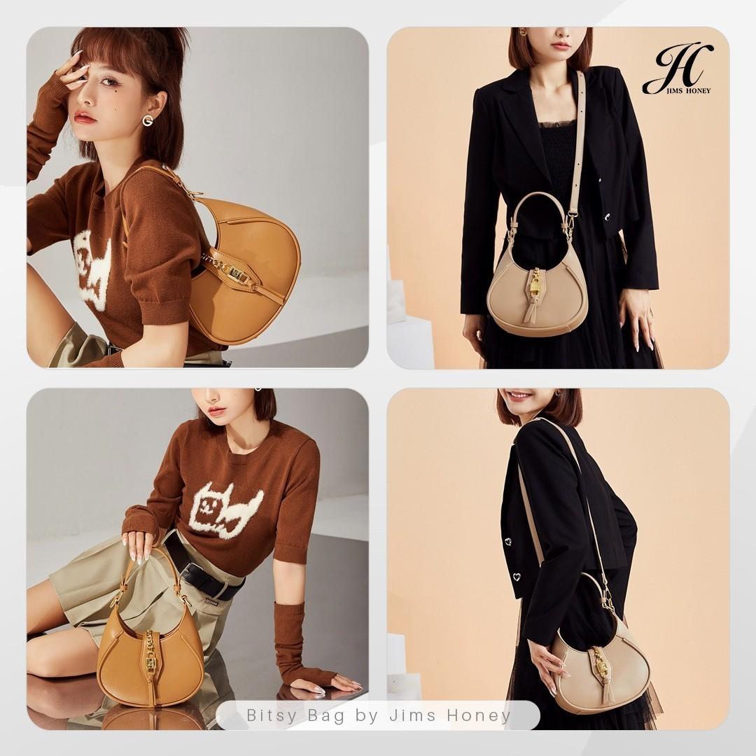 JIMS HONEY TAS WANITA BITSY  BAG