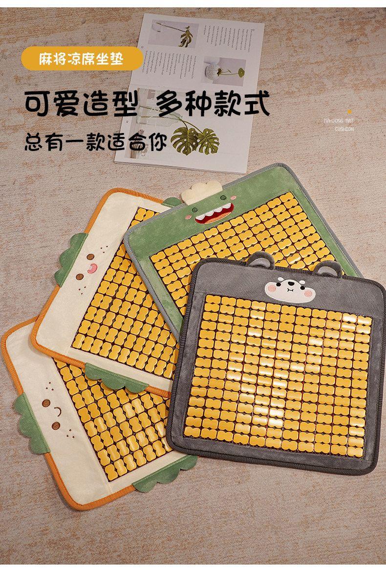 Product Introduction of Cooling Pad, Cooling Mat, Seat Cushion, Chair Cushion, Breathable 14
