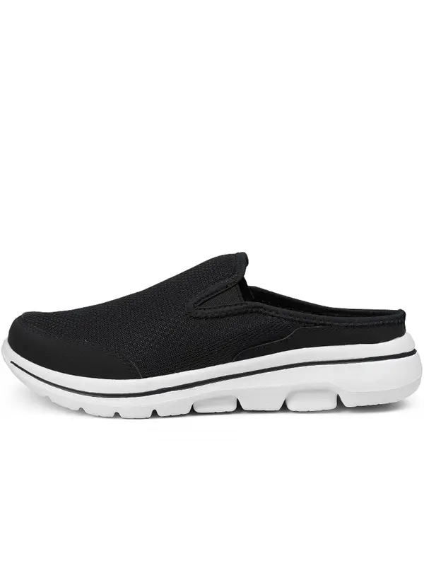 Women's Mesh Breathable Lightweight Sneakers, Casual Comfortable Sports Running Shoes, All-match Round Toe Shoes for Daily Wear 5