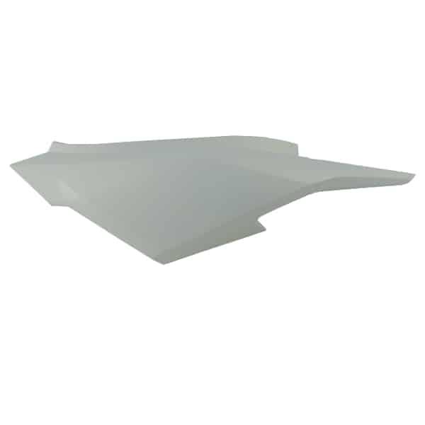 Gambar Cover Body Kiri Putih Doff Honda ADV 160 83610K0WNA0MPC dari Honda Cengkareng Kota Tangerang Tokopedia