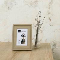 Gambar AZKO Arthome 8R Bingkai Foto Meja Pf3818 Pigura Aesthetic Frame Tempat Foto Pajangan Dekorasi Rumah Figura - Kayu, 4R dari AZKO ID Kota Sukabumi 2 Tokopedia