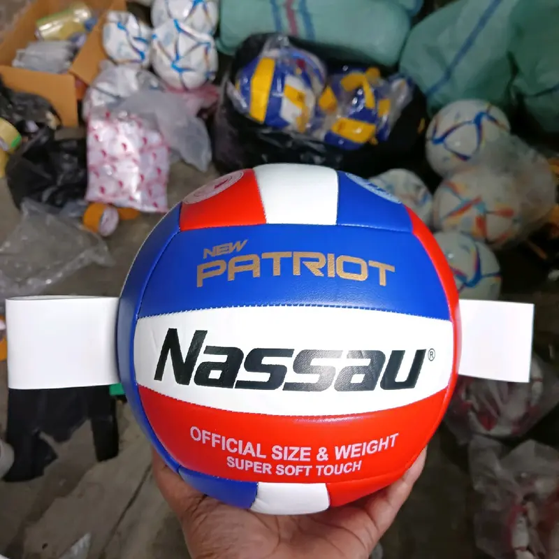 BOLA VOLI GANTUNG LATIHAN SMASH/BOLA VOLI LATIHAN 2