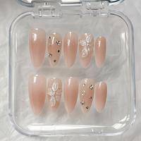 Gambar Shinycat Stiker Kuku Kristal Glitter Cahaya Lembuti Bunga Es Nail Sticker Nail Art Sticker Stiker Seni Kuku - Putih Aurora dari Shinycat Kota Tangerang 2 Tokopedia