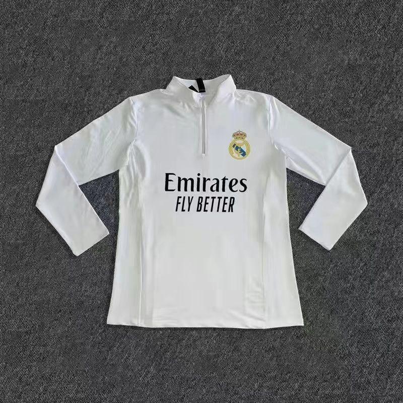 Trang Phục Tập Luyện, Dành Cho Nam, Paris Saint Germain, Áo, Bóng Đá Và Các Hoạt Động Thể Thao Ngoài Trời, Nhanh Khô, Dài Tay, Cổ Rùa Chạy Bộ, Dây Kéo Một Nửa Top 0