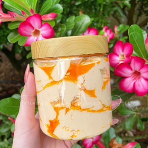 Kem Trộn Xưa Miền Tây