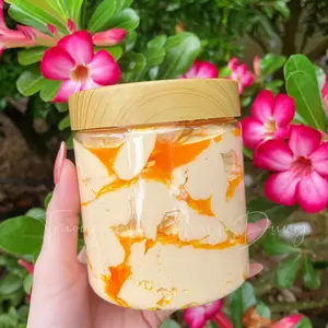 Kem Trộn Xưa Miền Tây