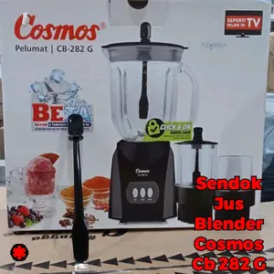 Sendok cosmos Blender cb 282 g, CB - 282 G