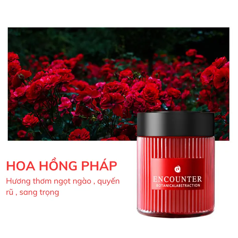 Sáp Thơm Ô Tô Khử Mùi Hôi Hương Nước Hoa Dạng Sáp Không Cồn Phụ Tùng Nội Thất Cho Xe Hơi An Toàn Cho Xe VAROMAS Dung Tích 300Gr ST16 6