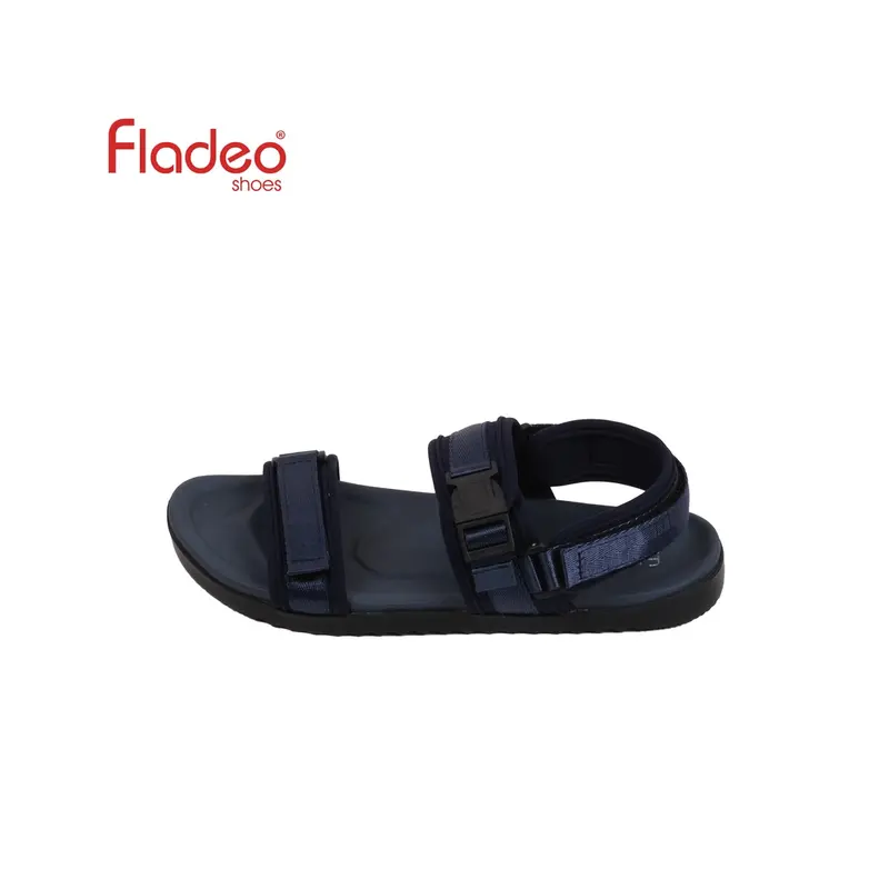 Fladeo C23/MDT192-1WH/Sandal Gunung Pria [ Hiking Sandals ] 4