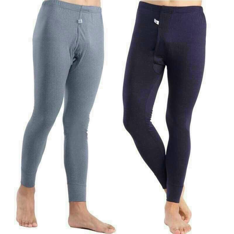 Quần tất nam lót nỉ bên trong Menswear đẹp