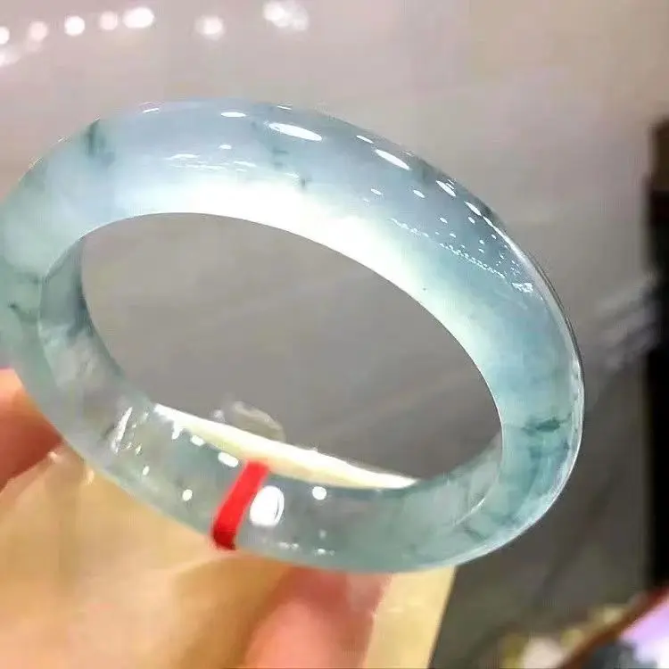 Vòng Tay Ngọc Lục Bảo, Đá Thạch Anh Và Ngọc Bích, Nước Trong Và Băng Cao, Vòng Tay Ngọc Bích Hoàng Hậu Đại Hàn, Dành Cho Nữ