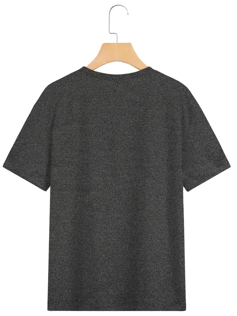 Product Introduction of Women's Lip Print Round Neck Tee, Fashion Casual Crew Neck T-Shirt for Daily Holiday Vacation Outdoor Wear, Ladies Clothes for Summer, Top 8
