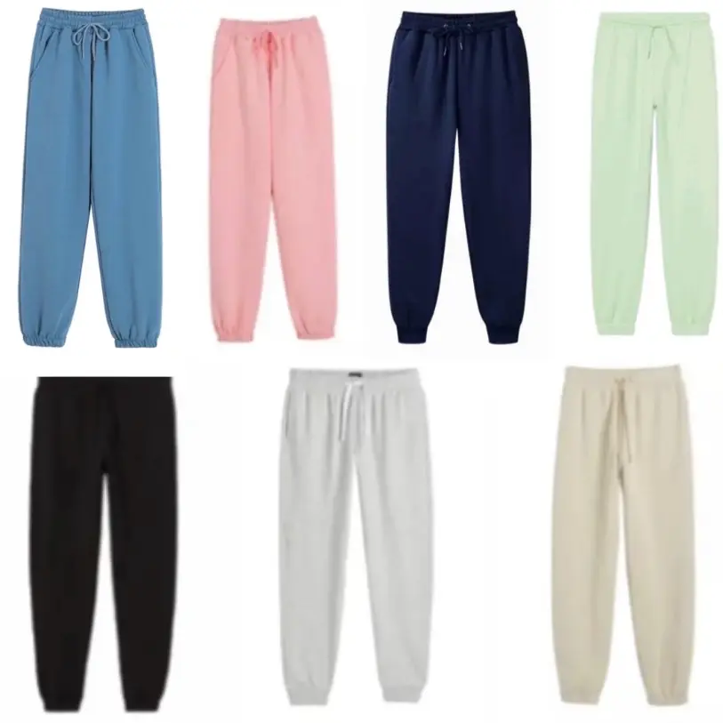 JOGGER SWEATPANTS QUEENSHA / JOGGER NGQUENS.id