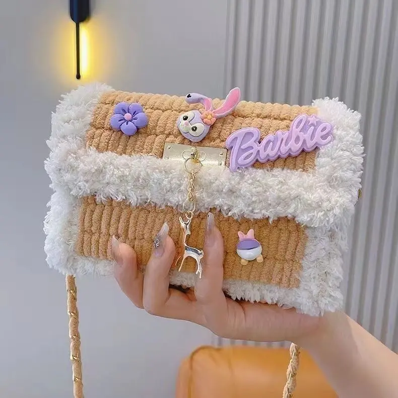 Túi Dệt Tay, Vật Liệu Tự Làm StellaLou, Len Tự Làm, Túi Messenger Thành Phẩm, Quà Tặng Bạn Gái Bag Lady Tote 4