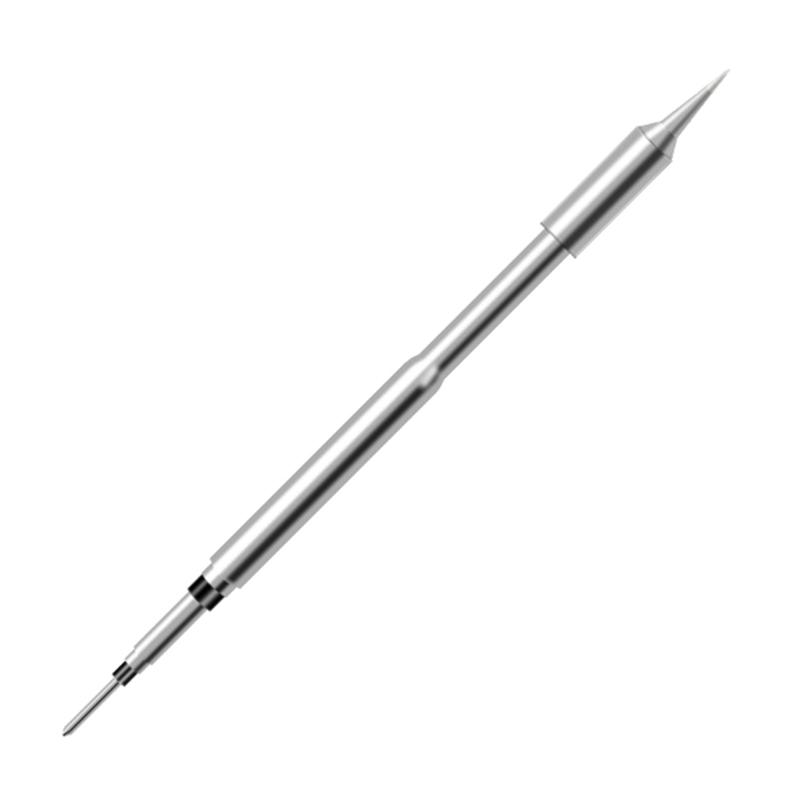 Kaiz-Đầu Mỏ Hàn JBC C245 Thông Dụng, RL-T245, Tương Thích Với Trạm Hàn T245, Tay Cầm GVM-T245 6