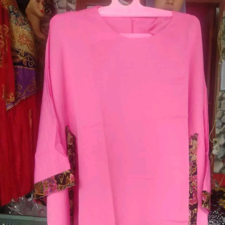 ATASAN CAMPUR 30k 0