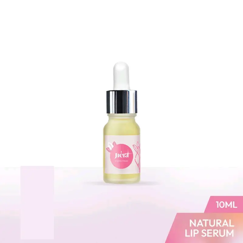 Jiera 10ml lip serum 0
