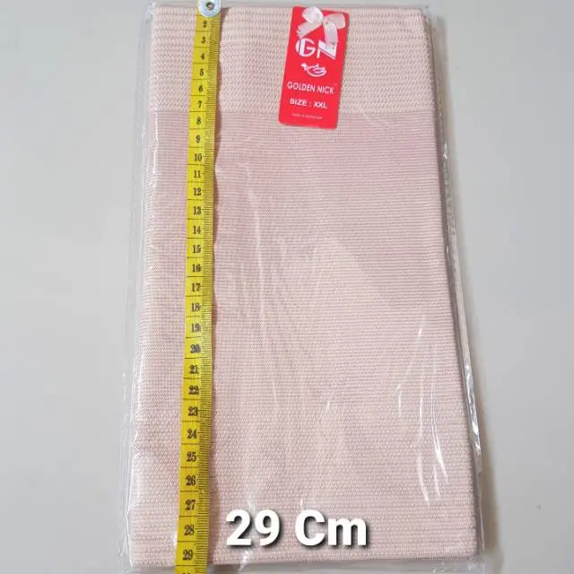 Korset Stagen Golden Nick Perekat Pengait Besar Kecil | Pelangsing Badan Korset Shapewear Perut Wanita bengkung  perut stagen tari 6