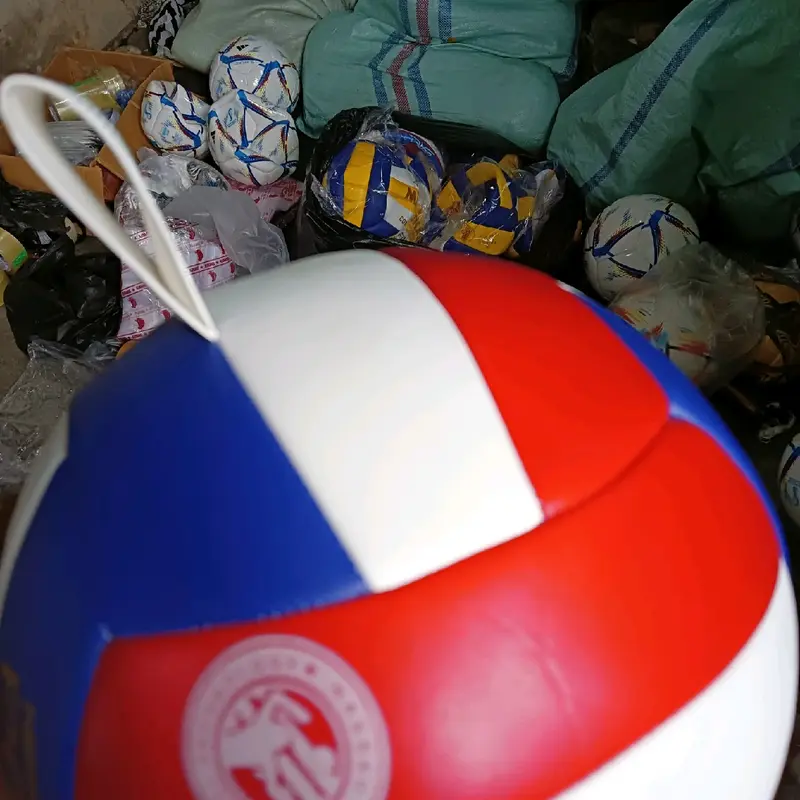 BOLA VOLI GANTUNG LATIHAN SMASH/BOLA VOLI LATIHAN 4