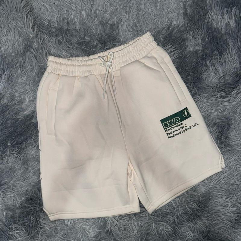 (new) quần short swe nỉ bông size S M L