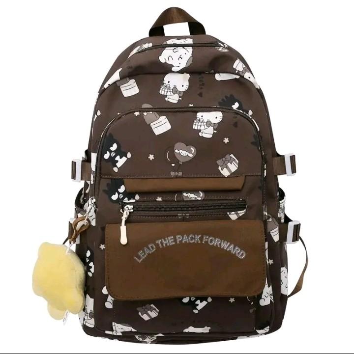 TAS RANSEL MANIS,  BUAT ANAK Sekolah  tk sd smp Fashion 2