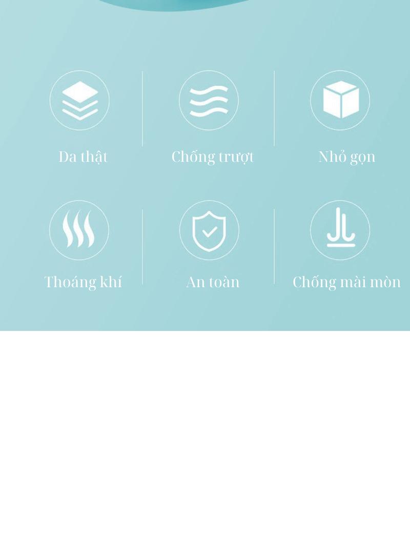 Product Introduction of Lót Giày Nữ Da Bò Thật MINSU M4030 Miếng Dán Lót Giày Cao Gót Bằng Da Bò Thấm Hút Mồ Hôi, Chống Trượt Dành Cho Nữ Leather 6