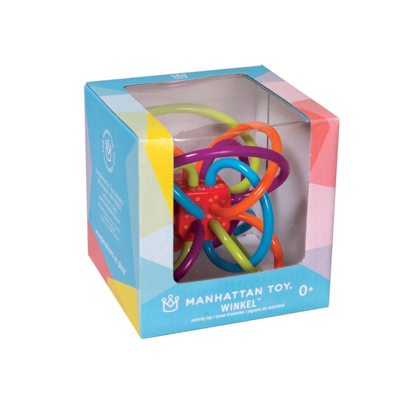 Manhattan Toy Winkel (Boxed) 1