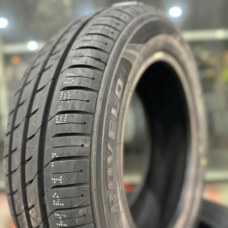 Lốp Rovelo 185/65R15 lắp cho Huyndai Accent, lốp suzuki ertia, lốp nissan sunny, lốp Kia Rio, Vỏ Lốp 185/65R15 3