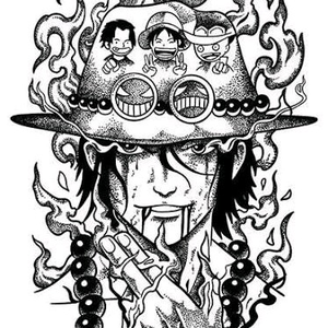 Hình Xăm Tạm Thời Thắng Tattoo