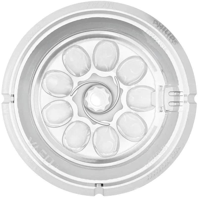Thay thế núm vú, đóng gói OPP, cho núm vú bình sữa, núm vú rộng tự nhiên, không chứa BPA, thích hợp cho bình sữa trẻ Em 3