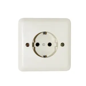 EELIC SAR-603 Saklar Stop Kontak IB Stop Tanam