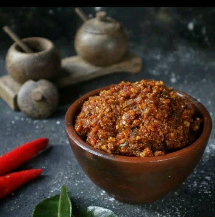 Product Introduction of sambel pecel asli madiun wong madion 4