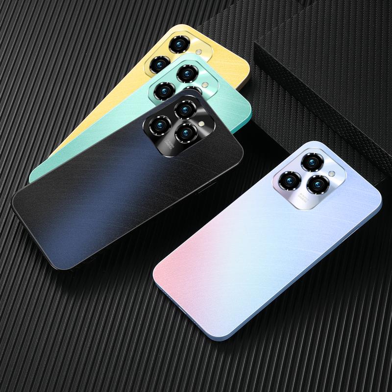 Poc0-X7 Pro 5G (8+256GB | 12+256G) Điện thoại thông minh | Màn hình AMOLED 120Hz 6.67 inch | D8400 Ultra | Camera OIS 50MP | Pin 6000mAh 1