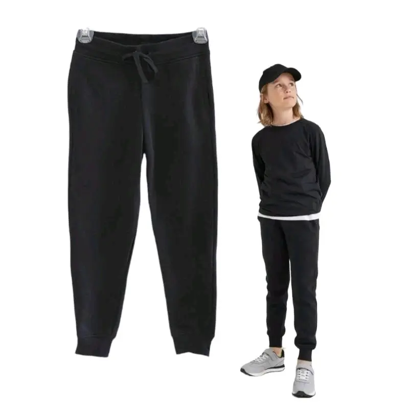 Celana panjang harian joger anak laki boy fashion 1