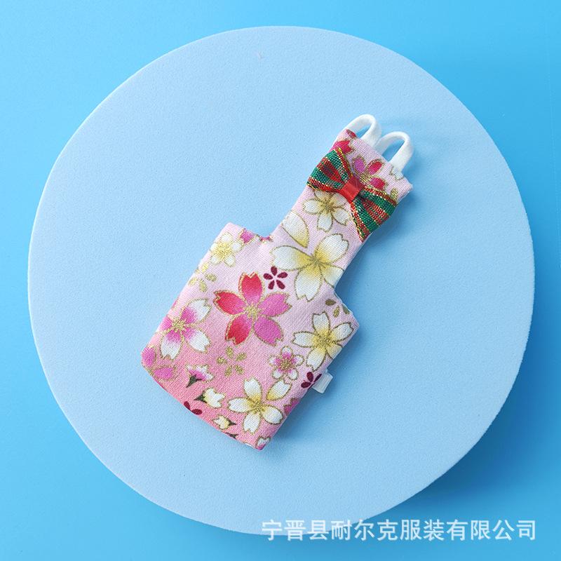 Product Introduction of Parrot Flying Clothes Tiger Skin Peony Xuanfeng Baby Diapers Go out Anti-Shit Pocket Parrot outside 9