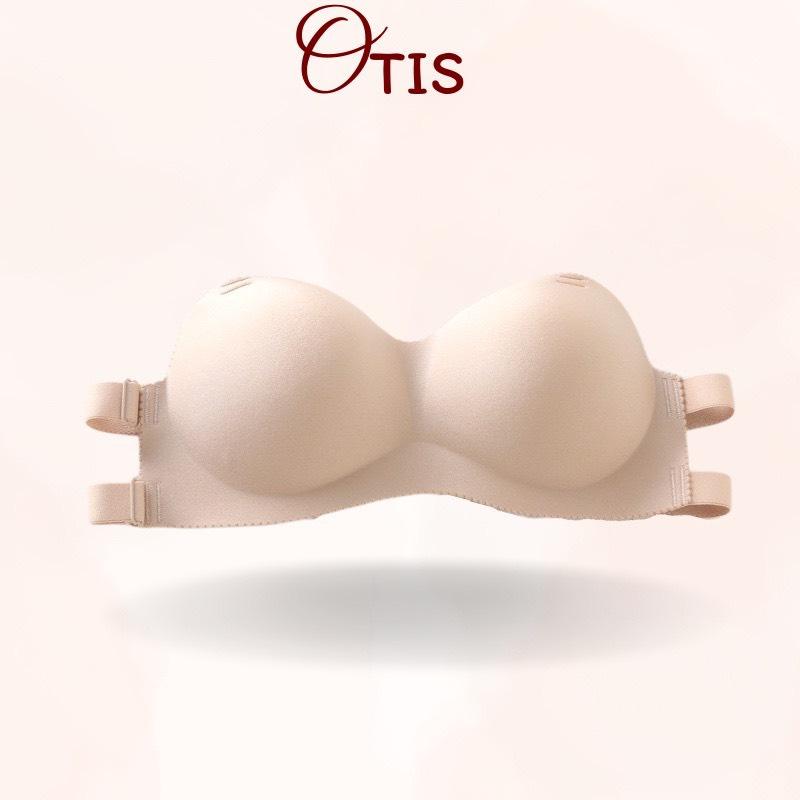 Áo Bra Nữ Su Đúc Chống Tuột Không Gọng A811